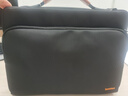 tomtoc電腦包手提筆記本包14英寸商務男女適用華為蘋果macbook pro/air 曬單實拍圖