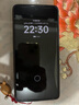 小米 REDMI K80 第三代驍龍 8 6550mAh大電池 澎湃OS 汐月藍(lán) 12GB+256GB 紅米5G手機(jī) 曬單實(shí)拍圖