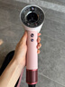 戴森（DYSON）HD16 智能吹風(fēng)機 Supersonic 電吹風(fēng) 負(fù)離子 速干護發(fā)  HD16山櫻粉色 七夕情人節(jié)禮物 曬單實拍圖