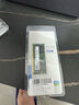 三星（SAMSUNG）原廠 DDR5 4800 5600 6400 第五代筆記本內(nèi)存條電腦運(yùn)行升級 適配華碩天選惠普聯(lián)想Y7000/Y9000等 DDR5 5600  筆記本內(nèi)存條 16GB 1條 單 曬單實(shí)拍圖