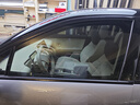 龍膜汽車貼膜汽車玻璃膜暢領(lǐng)80新能源陶瓷膜汽車膜隱私隔熱膜防曬膜太陽膜車窗貼膜防爆膜 曬單實拍圖