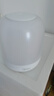 美的（Midea）床頭燈臥室柔光小夜燈充電臺燈三色調(diào)光節(jié)日創(chuàng)意禮品禮物起夜燈 曬單實(shí)拍圖