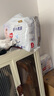 好奇（Huggies）金裝拉拉褲XL96片(12-17kg)尿不濕【速干不易紅】 曬單實(shí)拍圖