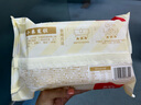 西貝莜面村 小米發(fā)糕300g 6個裝 主食 早餐面點 下午茶點心 兒童早餐 糕點 曬單實拍圖