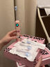 ApiYoo艾優(yōu)A9pro兒童電動牙刷智能語音提醒軟毛護(hù)齦 適用3-15歲學(xué)生男女小孩生日實用兒童禮物 國家補貼 曬單實拍圖