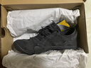 NEW BALANCE NB官方運(yùn)動(dòng)鞋男鞋女鞋戶外徒步訓(xùn)練跑步鞋10O系列 黑灰色 MT10OAC 43 (腳長(zhǎng)27.5cm)尺碼詳詢客服 曬單實(shí)拍圖
