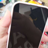 第一衛(wèi)【云感輕液態(tài)】適用蘋(píng)果14Pro手機(jī)殼 iphone14 pro保護(hù)套全包防摔超薄親膚手感男女款直邊軟殼 粉 曬單實(shí)拍圖