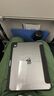 綠聯(lián)適用iPad air7保護(hù)套11英寸2025款A(yù)ir6/5/4保護(hù)殼防彎帶筆槽蘋果平板電腦支架輕薄便攜全包防摔 曬單實拍圖