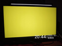 海信G7 Ultra 27英寸3A原畫(huà) 黑曜屏 1152分區(qū) MiniLED DP2.1 4K160Hz雙模 320Hz HDR1400 電競(jìng)顯示器 曬單實(shí)拍圖