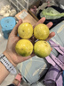 廣西欽蜜9號(hào)黃金百香果九號(hào)新鮮生鮮白香果水果端午節(jié)送禮品物盒 【超劃算】5斤裝丨凈重4.5斤 單果35-45g 曬單實(shí)拍圖