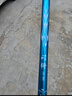光威（GW）3.6米短節魚(yú)竿手竿閃將溪流新手釣魚(yú)竿溪流竿漁具魚(yú)桿釣魚(yú)釣竿 曬單實(shí)拍圖