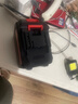 通用鋰電池12V21v適用牧田電扳手鋰電鋸割草機洗車(chē)機槍20節原裝電 牧田款卡槽通用款 20節680分鐘送充電器 曬單實(shí)拍圖