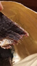 圣天源西藏拉薩超干牦牛肉干手撕風(fēng)干牦牛肉耗牛肉干正宗特產(chǎn) 【大包裝1斤】五香250g*2包 曬單實(shí)拍圖