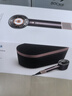 戴森（DYSON）HD16 智能吹風機 Supersonic 電吹風 負離子 速干護發(fā)   禮物推薦 HD16晶耀紫色 曬單實拍圖