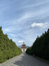 VOUTDO.ING嬰幼兒游泳圈新生寶寶游泳圈 免充氣可調節蛋蛋圈 防側翻兒童躺圈 萌趣鴨子蛋蛋圈【配海洋球*5】 曬單實(shí)拍圖