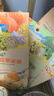 爺爺?shù)霓r(nóng)場嬰幼兒即食粥100g*10袋牛肉蔬菜粥山楂粥瘦肉寶寶兒童早餐速食粥 曬單實拍圖