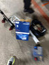 博世(BOSCH)汽車(chē)電瓶蓄電池動(dòng)力神免維護L2-400 12V上門(mén)安裝 以舊換新 曬單實(shí)拍圖