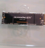 銓興（QUANXING）512GB SSD固態(tài)硬盤 AI PC存儲配件  M.2接口 2280（NVME協(xié)議）PCIe3.0 讀速2500MB/s N200 曬單實拍圖