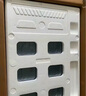美的（Midea）【無(wú)冷感M9S Max】16升燃氣熱水器天然氣【增壓 5A一級恒溫一級靜音】安睡全程暖 國補15% 曬單實(shí)拍圖
