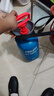 德力西電氣（DELIXI ELECTRIC）噴霧器農藥手動(dòng)氣壓式噴水壺消毒打藥機噴壺園藝澆花酒精壺5L銅桿 曬單實(shí)拍圖