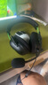 雷蛇（Razer）旋風(fēng)黑鯊V2 有線頭戴式電競游戲耳機耳麥 被動降噪 USB游戲聲卡 三角洲EQ調(diào)節(jié) CSGO 吃雞耳機  曬單實拍圖