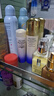 資生堂（SHISEIDO）第二代悅薇智感緊顏亮膚清爽乳100ml美白淡斑緊致 七夕禮物送女友 曬單實拍圖