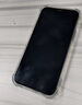 塵卡 適用蘋果12手機殼iPhone 12全包鏡頭軟殼Apple新款5G氣囊防摔外殼透明硅膠保護套超薄簡約男女 手機殼+鋼化膜 新升級保護鏡頭四角氣囊硅膠軟殼 曬單實拍圖