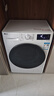 LG9公斤滾筒洗衣機(jī)全自動(dòng) 475mm超薄機(jī)身 AI直驅(qū)變頻洗衣機(jī)家用小戶型 白 FCY90N2W國家補(bǔ)貼以舊換新 曬單實(shí)拍圖