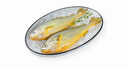 1號會員店【山姆同廠】冷凍寧德三去大黃魚 黃花魚 凈重700g/2條裝 水產(chǎn)魚 曬單實拍圖