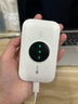 TCL隨身wifi三網(wǎng)通用免插卡無(wú)線(xiàn)wifi6車(chē)載4G路由器隨身便攜無(wú)限制移動(dòng)聯(lián)通電信全國通用2025款5GXY15B 【升級充電款】3000毫安大電池超長(cháng)續航24小時(shí) 不限速不虛標月享1500G流量 曬單實(shí)拍圖