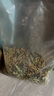 蕊鮮生兔糧幼成年寵物兔子飼料防球蟲除臭美毛益腸磨牙荷蘭豬豚鼠飼料 兔糧2斤 曬單實拍圖