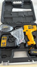 得偉（DEWALT）12V無(wú)線(xiàn)雙鋰電鉆起子機電動(dòng)螺絲刀工具箱DCD700S2K-A9 曬單實(shí)拍圖