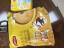 立頓（Lipton）奶茶 港式原味茉香經(jīng)典口味奶茶 四種口味袋裝15g*28條 曬單實(shí)拍圖