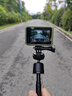GoPro HERO13 Black限定版森嶺綠運(yùn)動(dòng)相機(jī) 潛水防水防抖相機(jī) Vlog數(shù)碼運(yùn)動(dòng)攝像機(jī) 曬單實(shí)拍圖