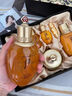 后（The history of Whoo）后套裝拱辰享水妍津率享雪玉凝天氣丹水乳霜秘貼套盒女護(hù)膚品禮盒 后拱辰享平衡水乳6件套盒 曬單實(shí)拍圖