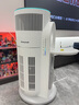 霍尼韋爾（Honeywell）【papi醬同款】寵物貓用空氣凈化器吸貓毛除甲醛過(guò)敏源殺菌消毒霍哈寶H-Cat Hub家電國(guó)家補(bǔ)貼 曬單實(shí)拍圖