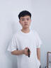 拾想貔貅黑曜石手串水晶蛇年本命年手鏈男士財富金曜石貓眼送禮物 金曜石三錢(qián)貔貅12mm款式/屬?；?曬單實(shí)拍圖