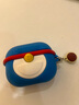 ROCK 哆啦a夢(mèng)百寶袋適用airpods 3保護(hù)套Apple三代無線藍(lán)牙耳機(jī)套硅膠防摔滑塵殼卡通 Airpods 3耳機(jī)套【哆啦a夢(mèng)-百寶袋】 曬單實(shí)拍圖