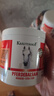 Krauterhof德國馬膏原裝進(jìn)口馬栗膏七葉莊園馬栗按摩凝膠馬油膏按摩膏500ml 曬單實(shí)拍圖