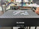 玩家戰(zhàn)魂極光X16【國家補貼】2025新品英特爾游戲筆記本電腦獨顯16英寸輕薄商務辦公學生電腦 Ai元啟版 曬單實拍圖