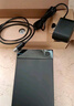 綠聯(lián) USB3.0移動硬盤盒2.5/3.5英寸Type-C固態(tài)硬盤盒 適用SATA串口臺式機筆記本電腦固態(tài)機械SSD外置盒 USB3.0款【5Gbps】 曬單實拍圖