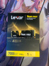 雷克沙（Lexar）THOR PRO 雷神系列 1TB SSD固態(tài)硬盤(pán) M.2接口(NVMe協(xié)議) PCIe 4.0x4 傳輸速度6500MB/s 游戲裝機 曬單實(shí)拍圖