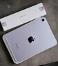 KOOLIFE適用iPad mini7/6保護套8.3英寸蘋(píng)果24/21款A17pro芯片平板TPU輕薄透明保護殼防摔抗彎曲后蓋 曬單實(shí)拍圖