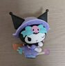 名創(chuàng)優(yōu)品（MINISO）三麗鷗魔法物語盲盒庫洛米桌面擺件手辦玩具生日七夕禮物男女 曬單實拍圖