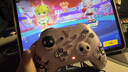 飛智沙漠狐 暮光粉 多模版無線游戲手柄 類xbox霍爾扳機switch電腦PC手機steamNS 曬單實拍圖