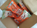 道臺(tái)府 哈爾濱紅腸兒童腸900g 量販裝 東北特產(chǎn)瘦肉型香腸熟食休閑零食 曬單實(shí)拍圖