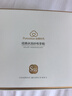 全棉時代嬰兒紗布手帕純棉口水巾小方巾新生寶寶洗臉毛巾汗巾春夏四季可用 小鱷魚（手帕25*25cm 4條裝） 曬單實拍圖