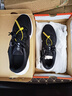 耐克NIKE跑步鞋男緩震透氣REVOLUTION 6運動鞋DC3728-003黑白41 曬單實拍圖