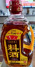 魯花自然香料酒 1L 黃酒釀造【零添加防腐劑】燉雞燉肉炒菜?家用調(diào)料 曬單實拍圖