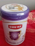 伊利金領(lǐng)冠菁護(hù)較大嬰兒奶粉2段800g6-12個(gè)月新國(guó)標(biāo)新客注冊(cè)130g奶粉 6罐800g 曬單實(shí)拍圖